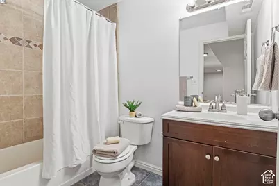 4456 W Silent Rain Dr, South Jordan, UT 84009 - Photo 27