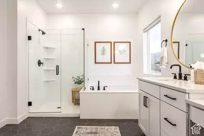 252 E Bellis Ct #117, Draper, UT 84020 - Photo 21