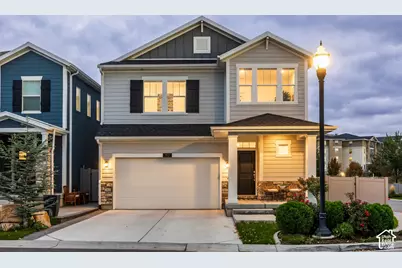 252 E Bellis Ct #117, Draper, UT 84020 - Photo 1