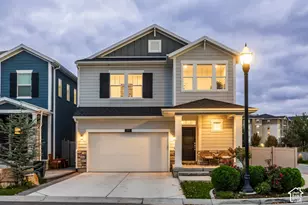 252 E Bellis Ct, Draper, UT 84020 - Photo 1