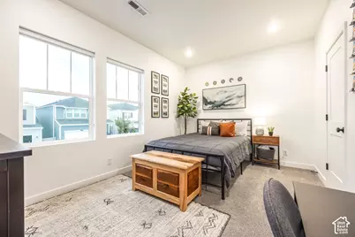 252 E Bellis Ct #117, Draper, UT 84020 - Photo 25