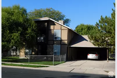 3232 S 3450 W, West Valley, UT 84119 - Photo 1