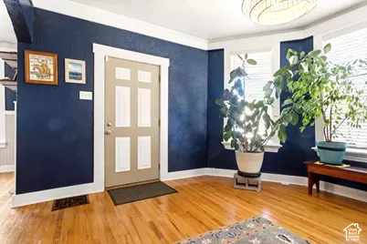 452 E Hollywood Ave, Salt Lake City, UT 84115 - Photo 3