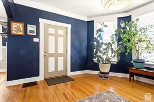 452 E Hollywood Ave, Salt Lake City, UT 84115 - Photo 3