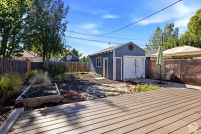 452 E Hollywood Ave, Salt Lake City, UT 84115 - Photo 19