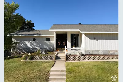 4527 Forest Green Dr, Ogden, UT 84403 - Photo 1
