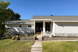 4527 Forest Green Dr, Ogden, UT 84403 - Photo 1