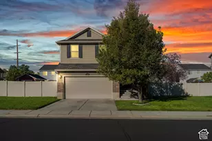 2529 S Laurel St, West Haven, UT 84401 - Photo 1