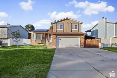 3444 W 5470 S, Taylorsville, UT 84129 - Photo 1