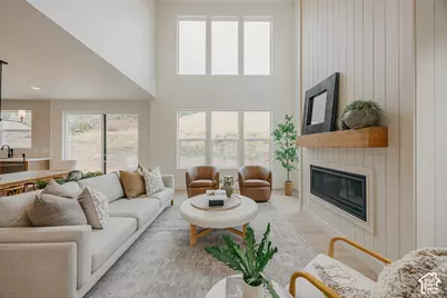 6014 N Canyon Rim Rd #612, Lehi, UT 84048 - Photo 21