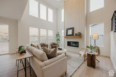 6014 N Canyon Rim Rd #612, Lehi, UT 84048 - Photo 29