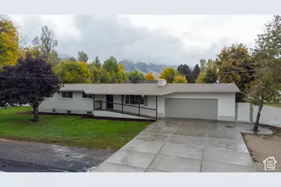 220 W 200 S, Millville, UT 84326 - Photo 1