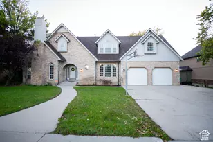 833 S 300 W, Orem, UT 84058 - Photo 1