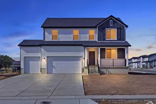 3392 W 3525 S, West Haven, UT 84401 - Photo 1