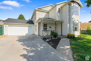 2963 E 1530 S, Spanish Fork, UT 84660 - Photo 1