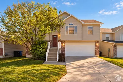 226 S Rosewood Cir W, Logan, UT 84321 - Photo 1