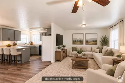 226 S Rosewood Cir W, Logan, UT 84321 - Photo 5