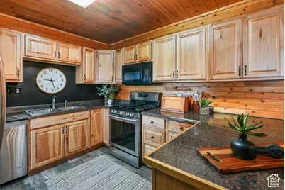 576 Upper Cove Rd #76, Park City, UT 84060 - Photo 9