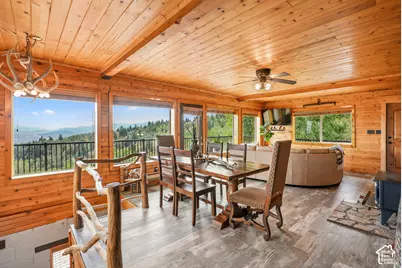 576 Upper Cove Rd #76, Park City, UT 84060 - Photo 7