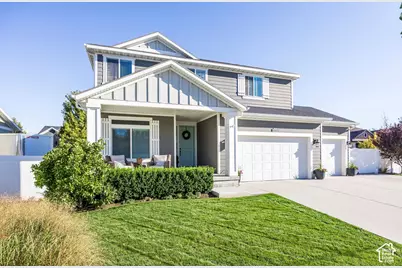 10967 S Raphi Pl, South Jordan, UT 84095 - Photo 59