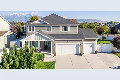 10967 S Raphi Pl, South Jordan, UT 84095 - Photo 67