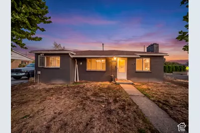 4434 W 5295 S, Salt Lake City, UT 84118 - Photo 1