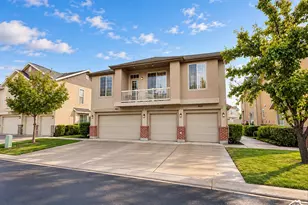 468 N Kent Ln, North Salt Lake, UT 84054 - Photo 1
