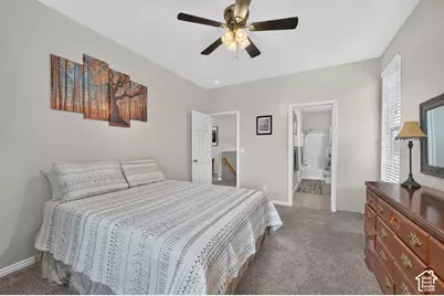 468 N Kent Ln, North Salt Lake, UT 84054 - Photo 9