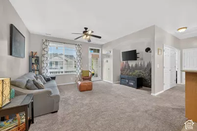 468 N Kent Ln, North Salt Lake, UT 84054 - Photo 3