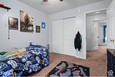 2602 W 2580 N, Clinton, UT 84015 - Photo 19