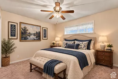 5454 Elaine Ave, West Valley, UT 84120 - Photo 5