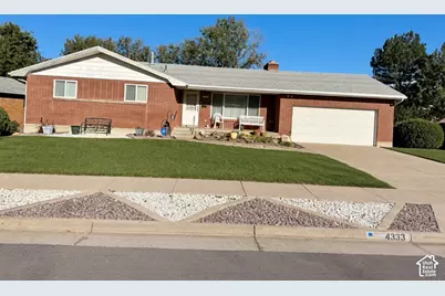 4333 S 1300 W, Taylorsville, UT 84123 - Photo 1