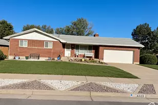 4333 S 1300 W, Taylorsville, UT 84123 - Photo 1