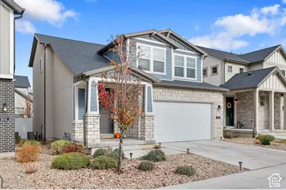 3628 W 2740 N, Lehi, UT 84048 - Photo 1