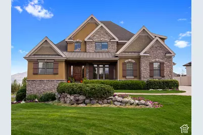 2638 S Stillwater Dr, Saratoga Springs, UT 84045 - Photo 1