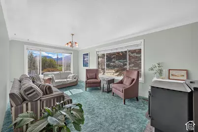 1245 E Main Canyon Rd, Wallsburg, UT 84082 - Photo 9