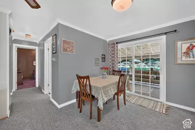 1245 E Main Canyon Rd, Wallsburg, UT 84082 - Photo 11