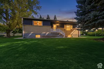 1245 E Main Canyon Rd, Wallsburg, UT 84082 - Photo 3