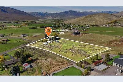 1245 E Main Canyon Rd, Wallsburg, UT 84082 - Photo 1