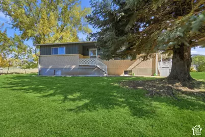 1245 E Main Canyon Rd, Wallsburg, UT 84082 - Photo 5