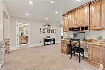 3094 W Bison Ridge Rd S, South Jordan, UT 84095 - Photo 21
