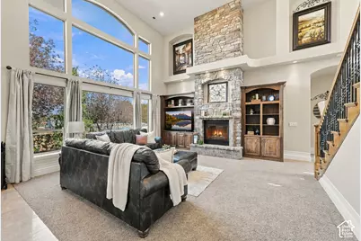 3094 W Bison Ridge Rd S, South Jordan, UT 84095 - Photo 5