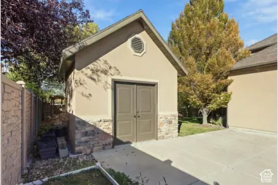 3094 W Bison Ridge Rd S, South Jordan, UT 84095 - Photo 49