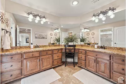 3094 W Bison Ridge Rd S, South Jordan, UT 84095 - Photo 29
