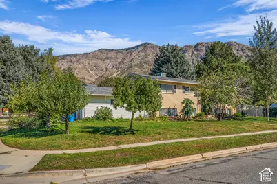 990 E 3025 N, North Ogden, UT 84414 - Photo 25