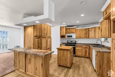 990 E 3025 N, North Ogden, UT 84414 - Photo 3