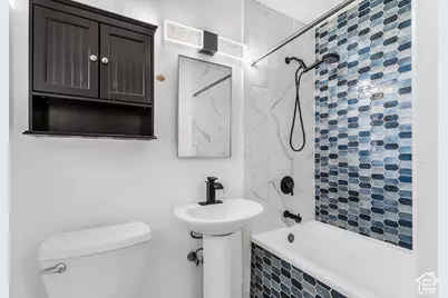 990 E 3025 N, North Ogden, UT 84414 - Photo 13