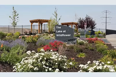 1744 W Viola Ln #3012, Saratoga Springs, UT 84045 - Photo 15