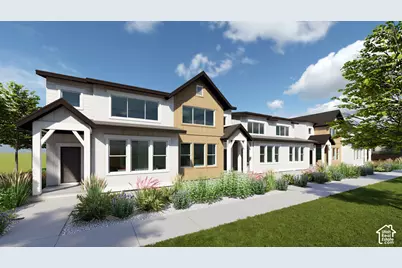 1748 W Viola Ln #3011, Saratoga Springs, UT 84045 - Photo 3