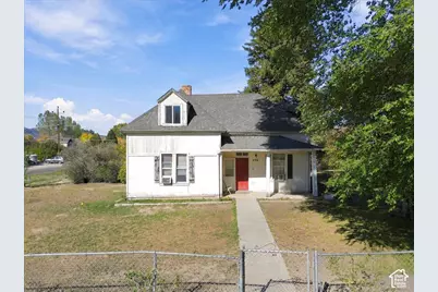 496 W 300 N, Manti, UT 84642 - Photo 1